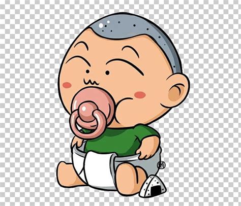 Baby Smile Cartoon Png