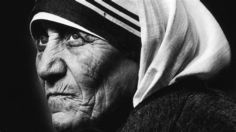 The Dark Truth Behind Mother Teresas Exorcism