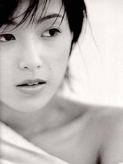 Picture Of Noriko Sakai