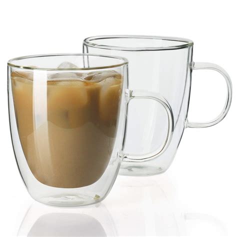 Buy Spatlus Double Wall Thermal Insulated Mug For Drinking Tea Coffee