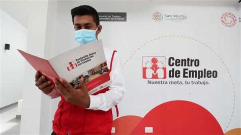 El Mtpe Generará 4 262 Empleos Temporales En La Región San Martín Este