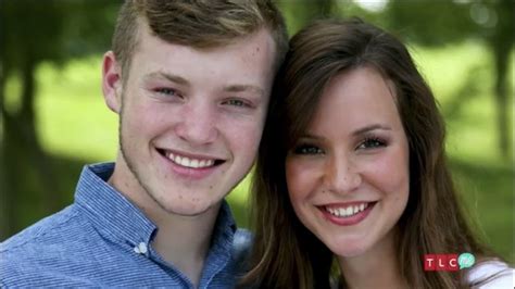 Watch Counting On S Justin Duggar Announce Courtship With Claire Spivey