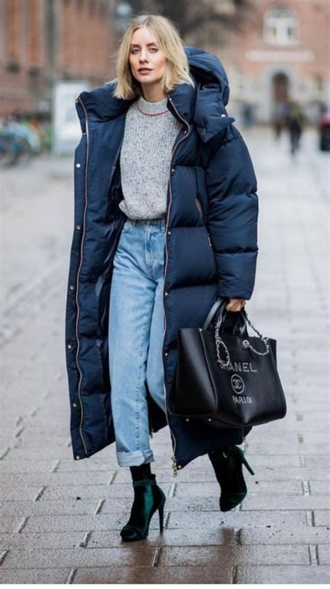 12 best winter coats to buy this season society19 chic casual outfits winter chic winter