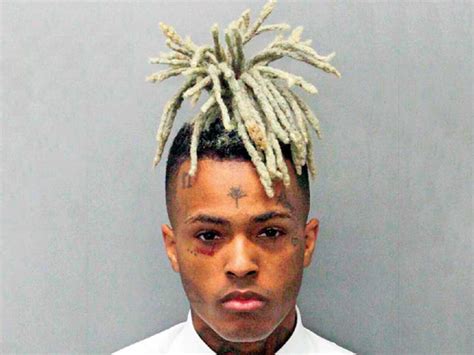 Four Indicted In Rapper Xxxtentacion Death Hollywood Gulf News