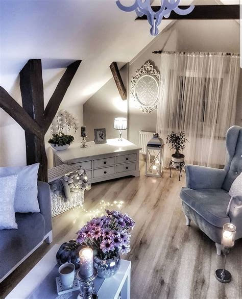 Lovely Lavender Living Room In 2020 Lavender Living Rooms Interior