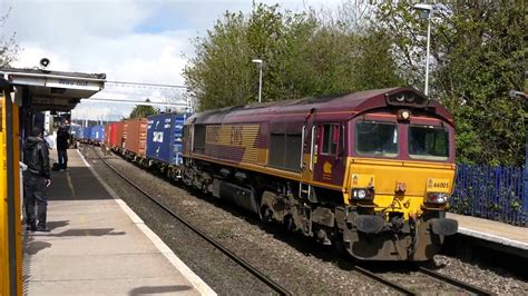 Freight Train Spectacular At Reading West 26 April 2016 Youtube