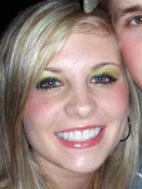 Missing Nursing Babe Holly Bobo S Remains Found In Tennessee People Com