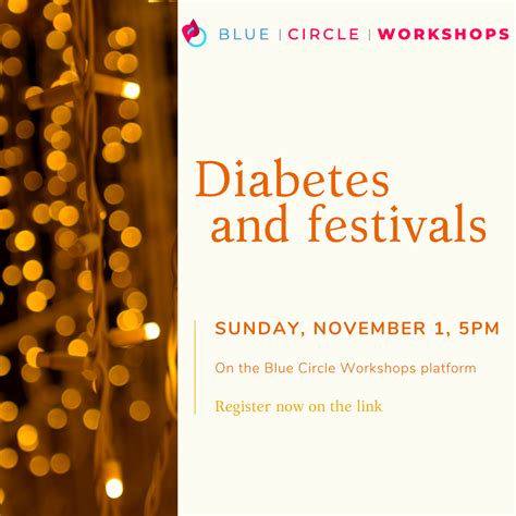 Blue Circle Diabetes Foundation
