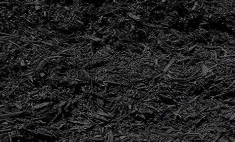 Black Mulch Crown Recycling Facility