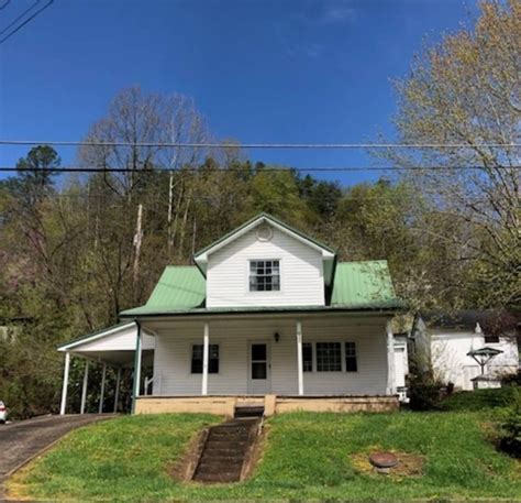 05 Acres In Magoffin County Kentucky