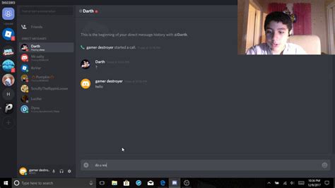 For those who are interested, here's how to change your nickname on discord (you can also change your username if you want to use the same name across multiple. Roblox Youtuber Discord | Robux Promo Codes Not Expired