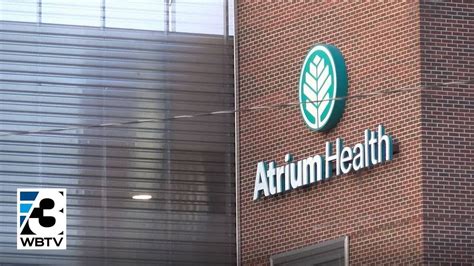 Atrium Health Implementing Visitor Restrictions Due To Rise In