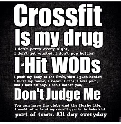 Crossfitianism Takes Over Collection Of Crossfit Memes