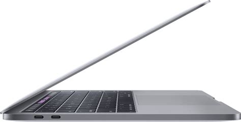 Best Buy Apple Macbook Pro 13 Display With Touch Bar Intel Core I5