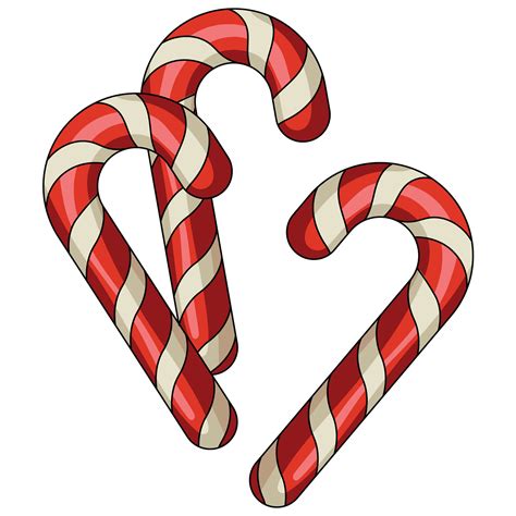 Candy Cane Png Transparent Image Download Size 1920x1920px