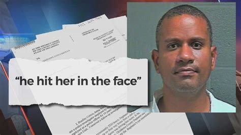 Court Documents Reveal Victim S Account Of Abuse By Okc Police Officer