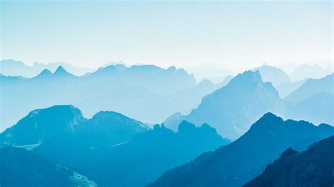 Southern Alps Switzerland 1366x768 Mountain Wallpaper Nature