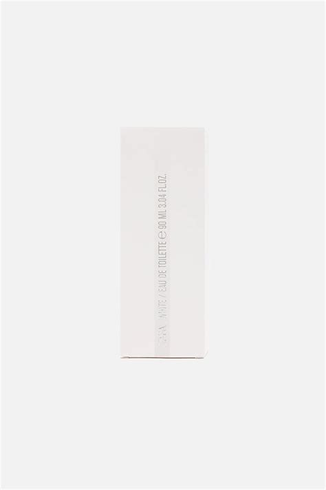 Zara White Eau De Toilette Zara Perfume A New Fragrance For Women 2020