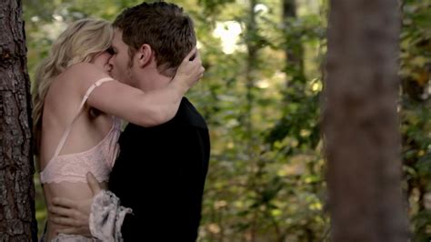 Nude Video Celebs Candice Accola Sexy The Vampire Diaries S05e11 12 2014