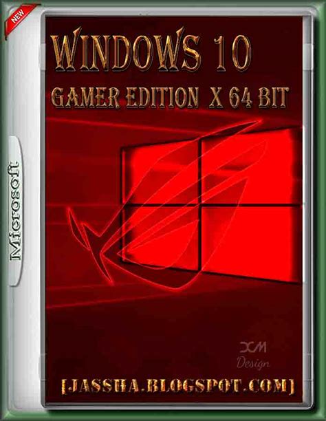Windows 10 Gamer Edition 2016 Iso Download Crackportfolio