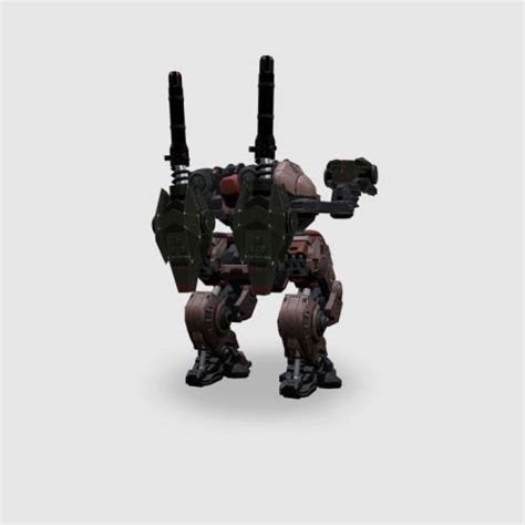 Butchブッチ War Robots スマホのロボットアクションwiki