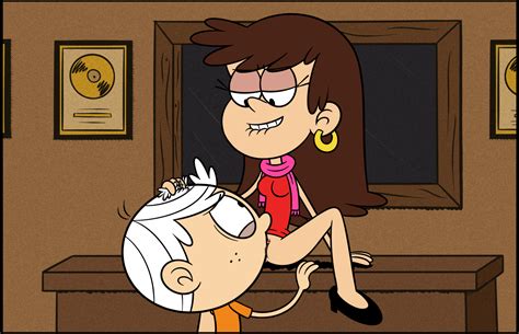 Post 3720749 Adullperson Comic Lincolnloud Michelle Theloudhouse