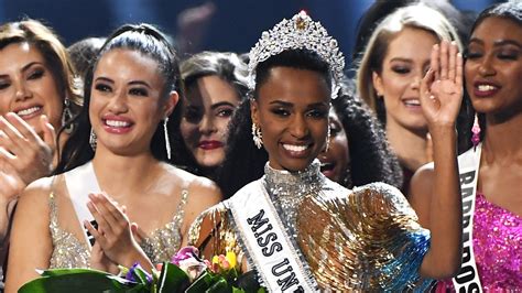 Miss Universe 2021 Winner Name Grand Finale Where To Watch Judges Host And Guests