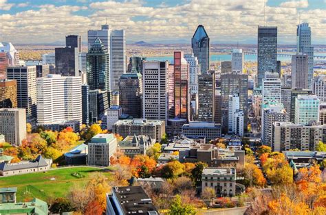 10 Activities To Make You Feel At Home In Montreal - Which Holidays