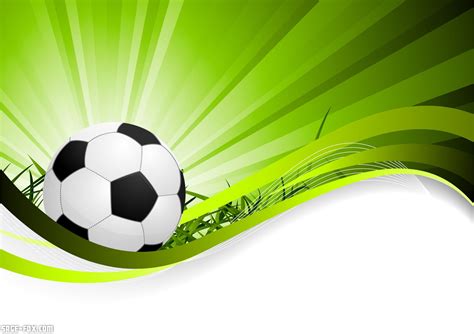 Abstract Soccer Background Sagefox Powerpoint Images
