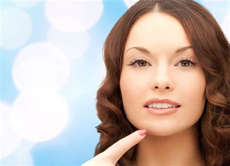 What You Need To Know About Chin Hair Your Laser Skin Care