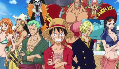 Netflix ¿cuándo Llegan Más Episodios De “one Piece” A La Plataforma