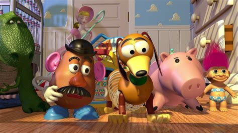 Toy Story 1 Il Mondo Dei Giocattoli Streaming Full Hd Ita Lordchannel