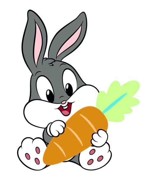 Baby Looney Tunes Png Png Image Collection