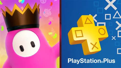 Fall Guys Is The Most Downloaded Playstation Plus Game Ever