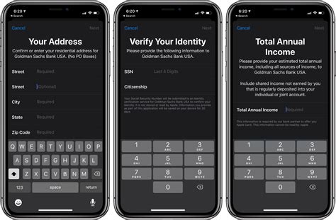 Am wondering how bonuslink operates in order to make profits by giving out gifts etc for points? How to apply for Apple Card on iPhone and iPad - 9to5Mac