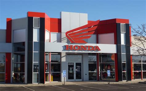 For bulk sales, product development information, and other manufacturing concerns, please contact your local engine distributor. Dealership Information | Honda Marysville Motorsports Ohio