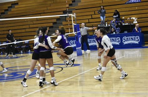 Sagu Defeats Our Lady Of The Lake After Trailing 2 1 In The Match