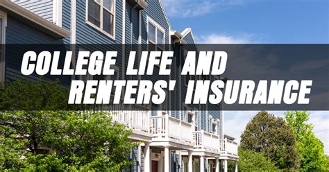 University of pennsylvania offers 2 insurance degree programs. College Life and Renters' Insurance - COMPANY
