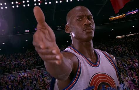 Space Jam 1996 Exploring The Past Tldr Movie Reviews And Analysis