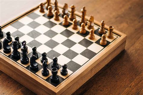 How To Win Chess In 5 Moves Chess Delta