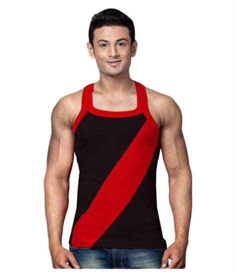 Rupa Multi Sleeveless Vests Single Pack Buy Rupa Multi Sleeveless