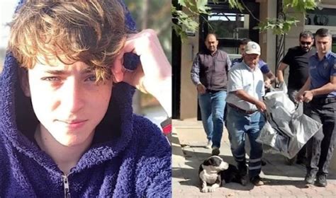 17 yaşındaki Yiğit öğretmeninin evinde ölü bulundu Asayiş İzmir