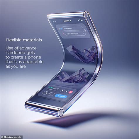 Iphone 150 Experts Predict What Smartphones Will Look Like In The