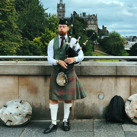 Top 10 Secrets About Kilts Scottish Kilts Authentic Vacations Marks Trackside