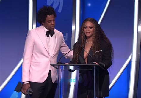watch beyoncé holds back tears as she pays tribute to her uncle who died from hiv goss ie