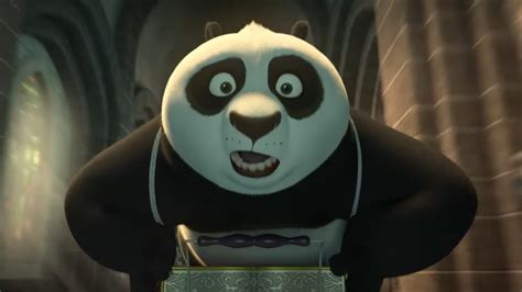 Kung Fu Panda 3 Clip Takes You To The Secret Panda Village