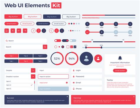 9 Best Ui Kit Images Ui Kit Interface Design Ui Design Gambaran