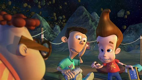 He grew up in both new jersey and boston. Watch The Adventures of Jimmy Neutron, Boy Genius Season 1 Episode 19: A Beautiful Mine - Full ...