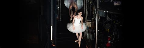 Ballet Myth Busters San Francisco Ballet