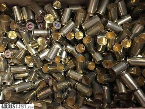 Armslist For Sale New Win 45 Acp Primed Brass